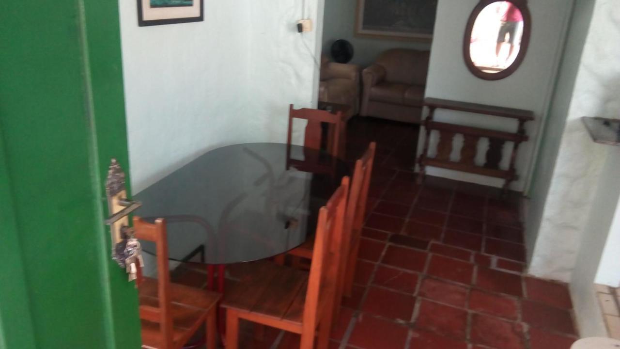 Casa Torres Centro Villa Exteriör bild